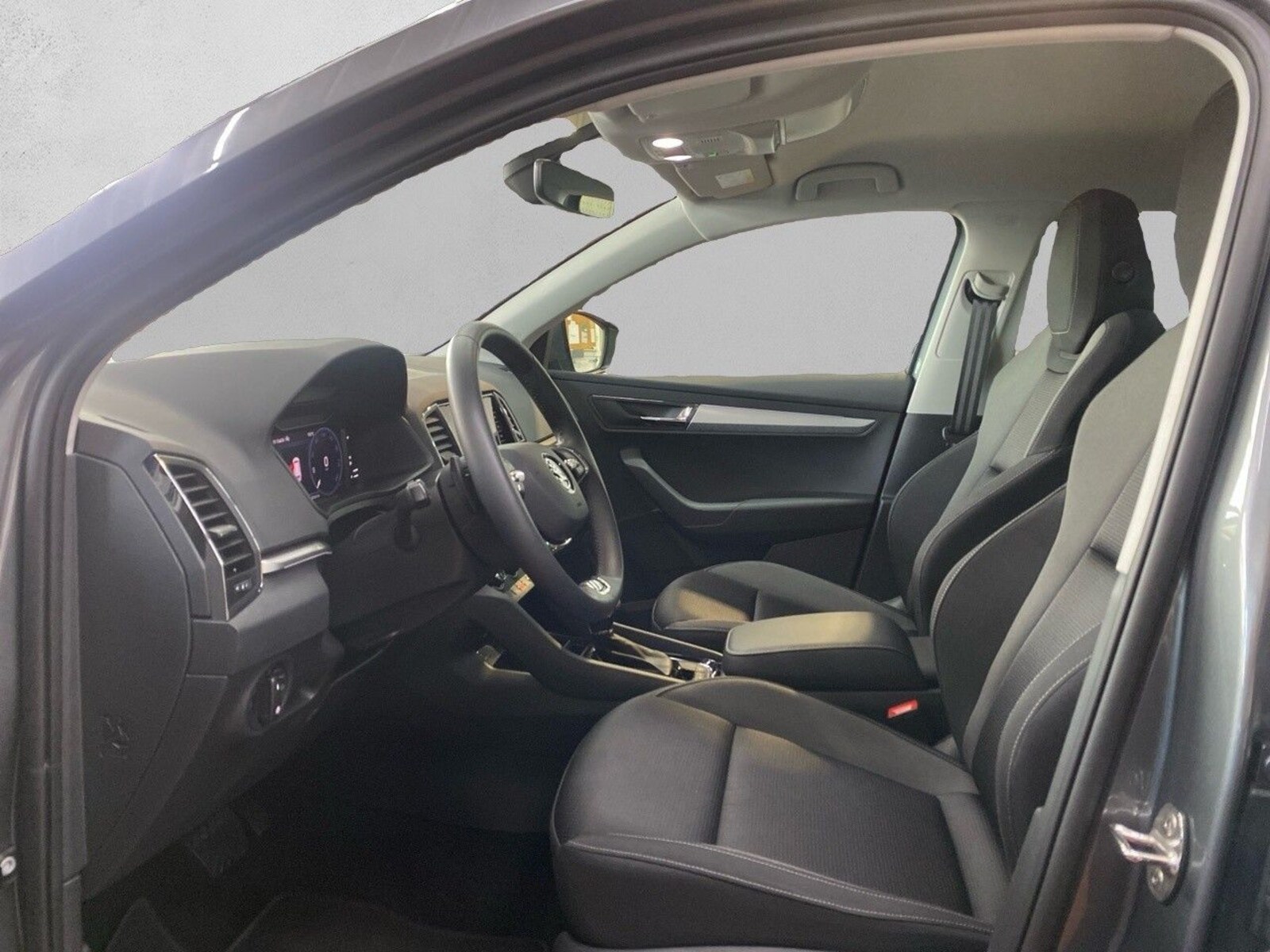 Škoda Karoq – Bild 10