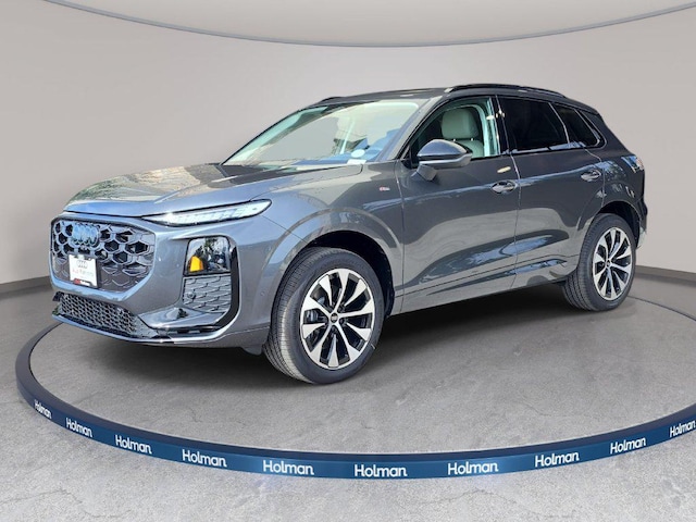 Photo of 2026 Audi Q3 SUV