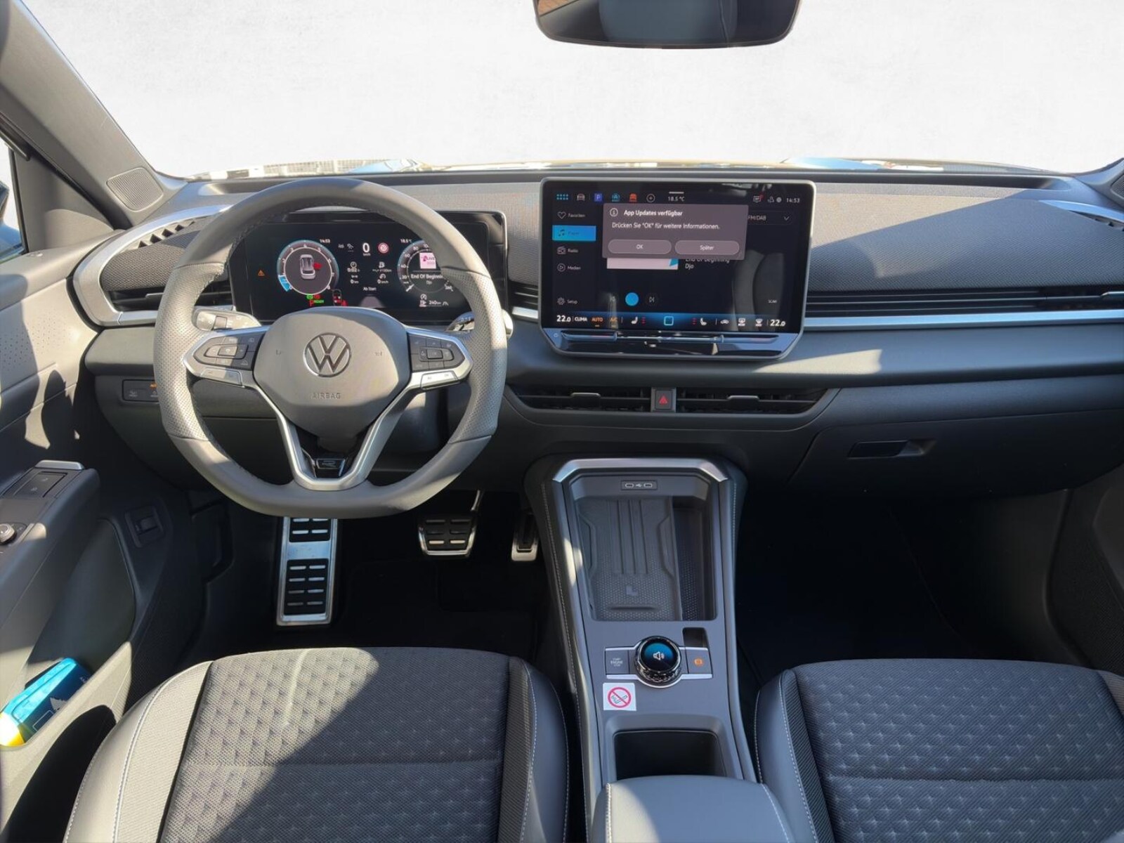 Volkswagen T-Roc – Bild 10
