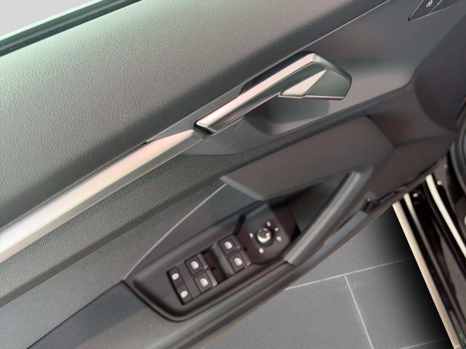 Audi A3 Sportback – Bild 13