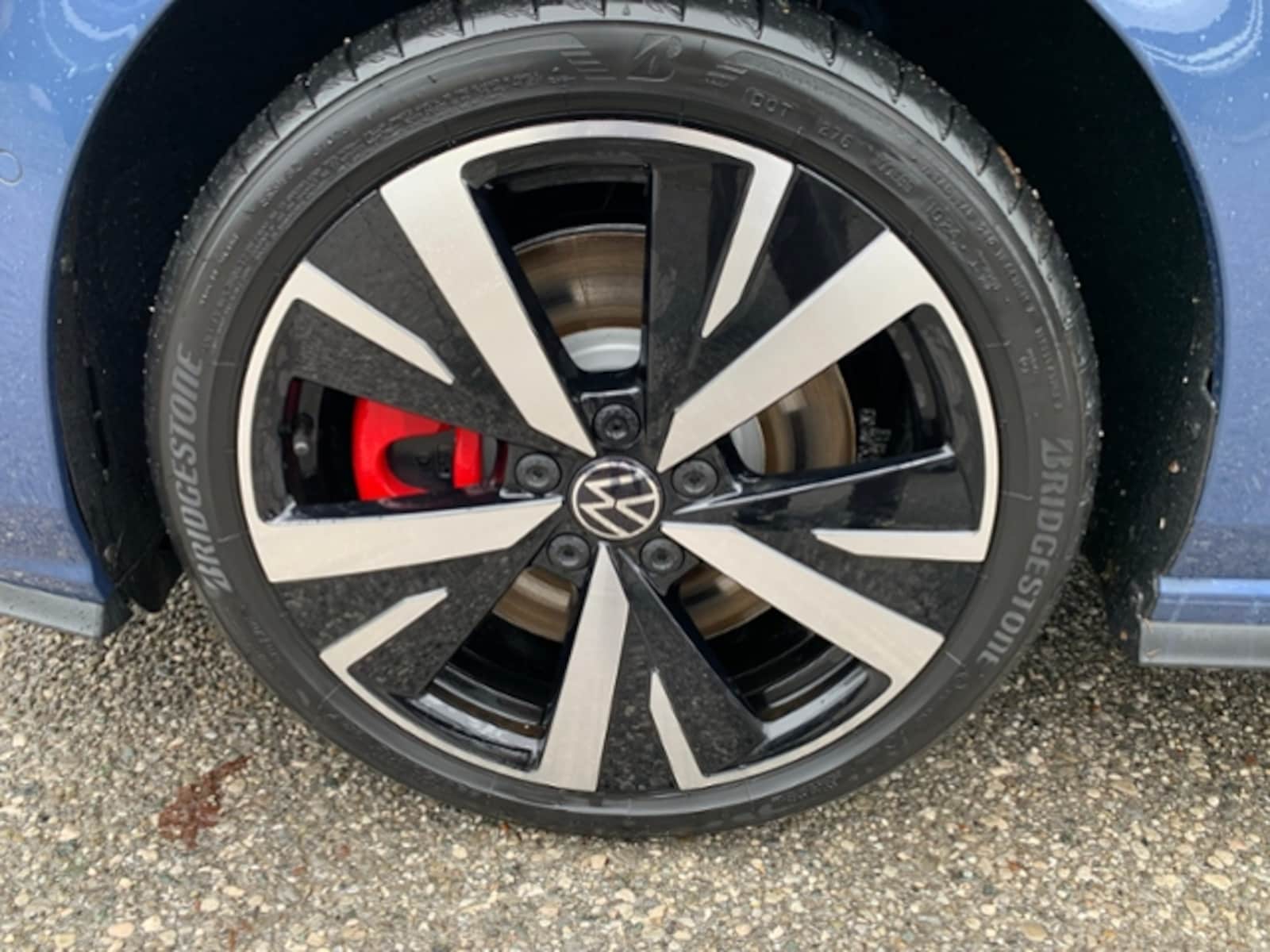 Volkswagen Golf – Bild 8