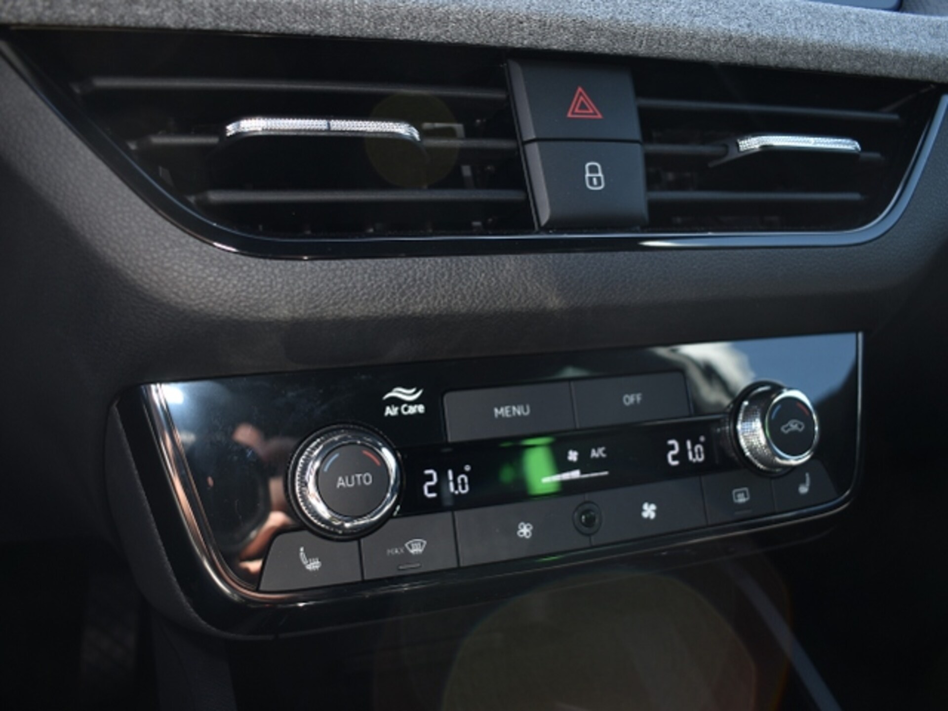 Skoda Kamiq Selection