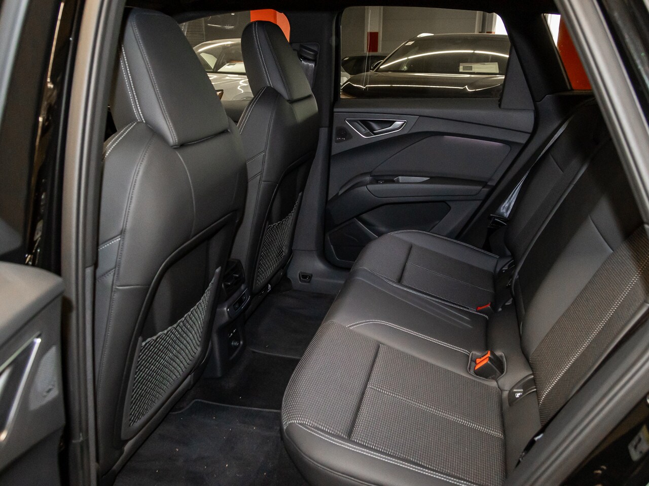 Image about Audi Q4 e-tron 45 e-tron quattro