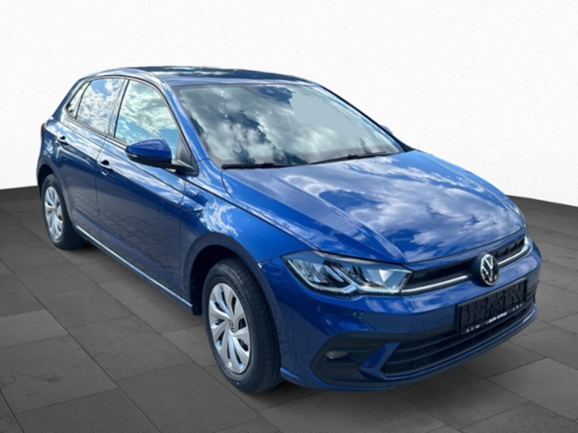 Volkswagen Polo Life