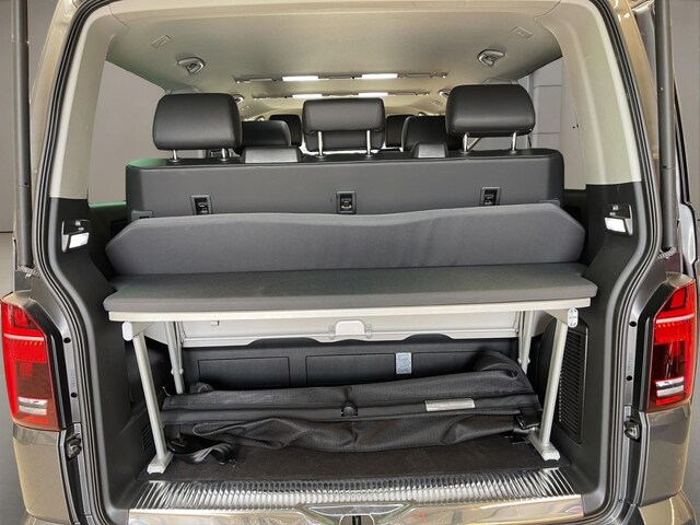 Volkswagen T6.1 Multivan