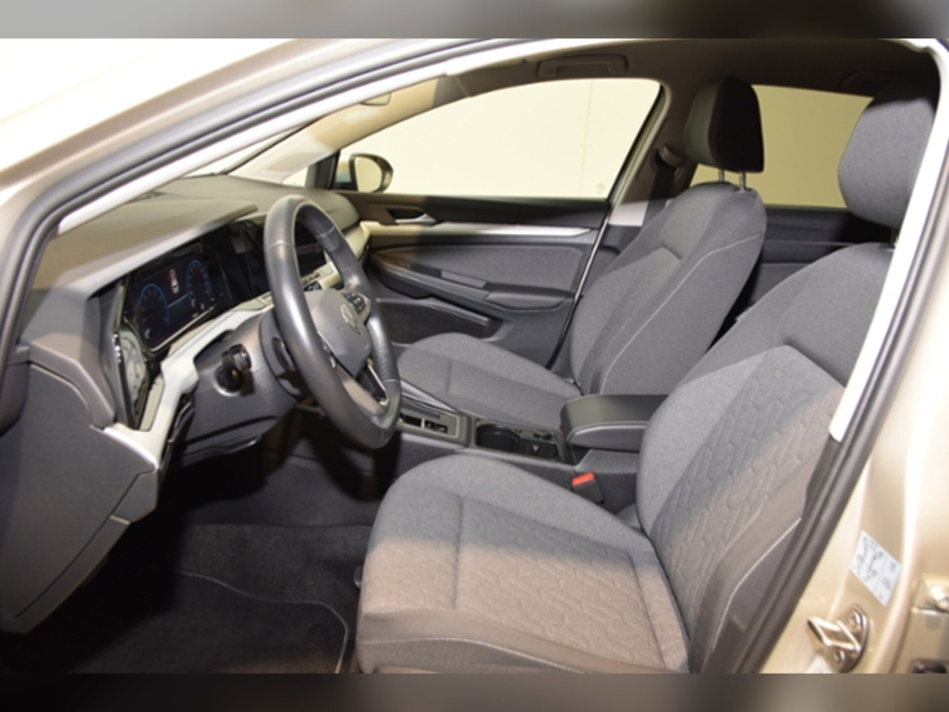 Volkswagen Golf MOVE