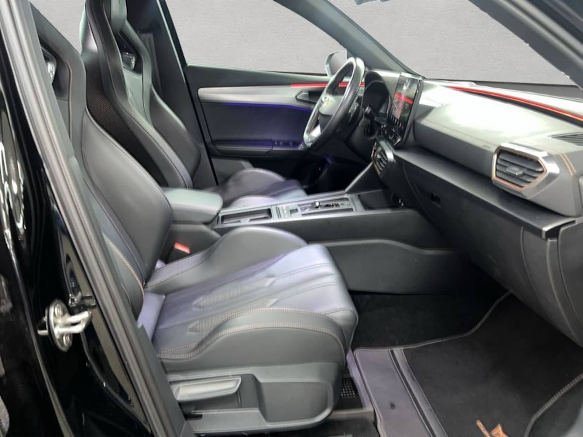 CUPRA Formentor VZ5