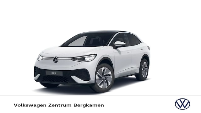 Volkswagen ID.5