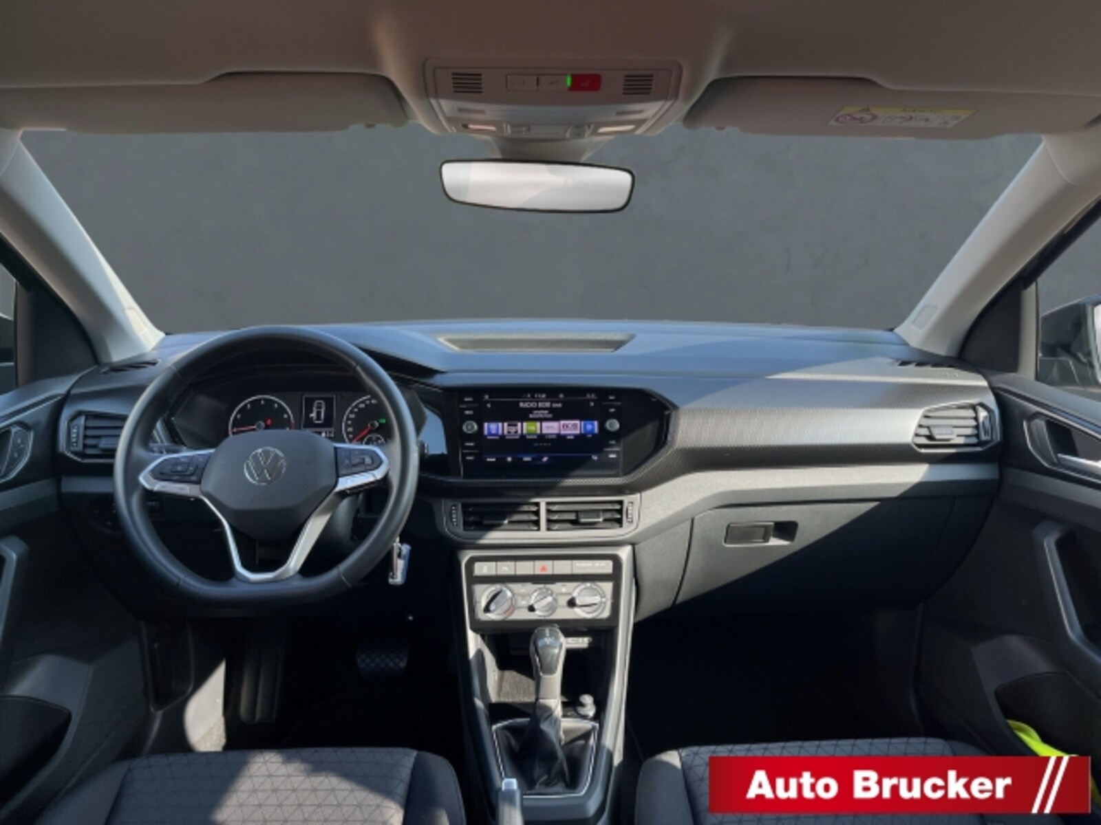 Volkswagen T-Cross – Bild 7