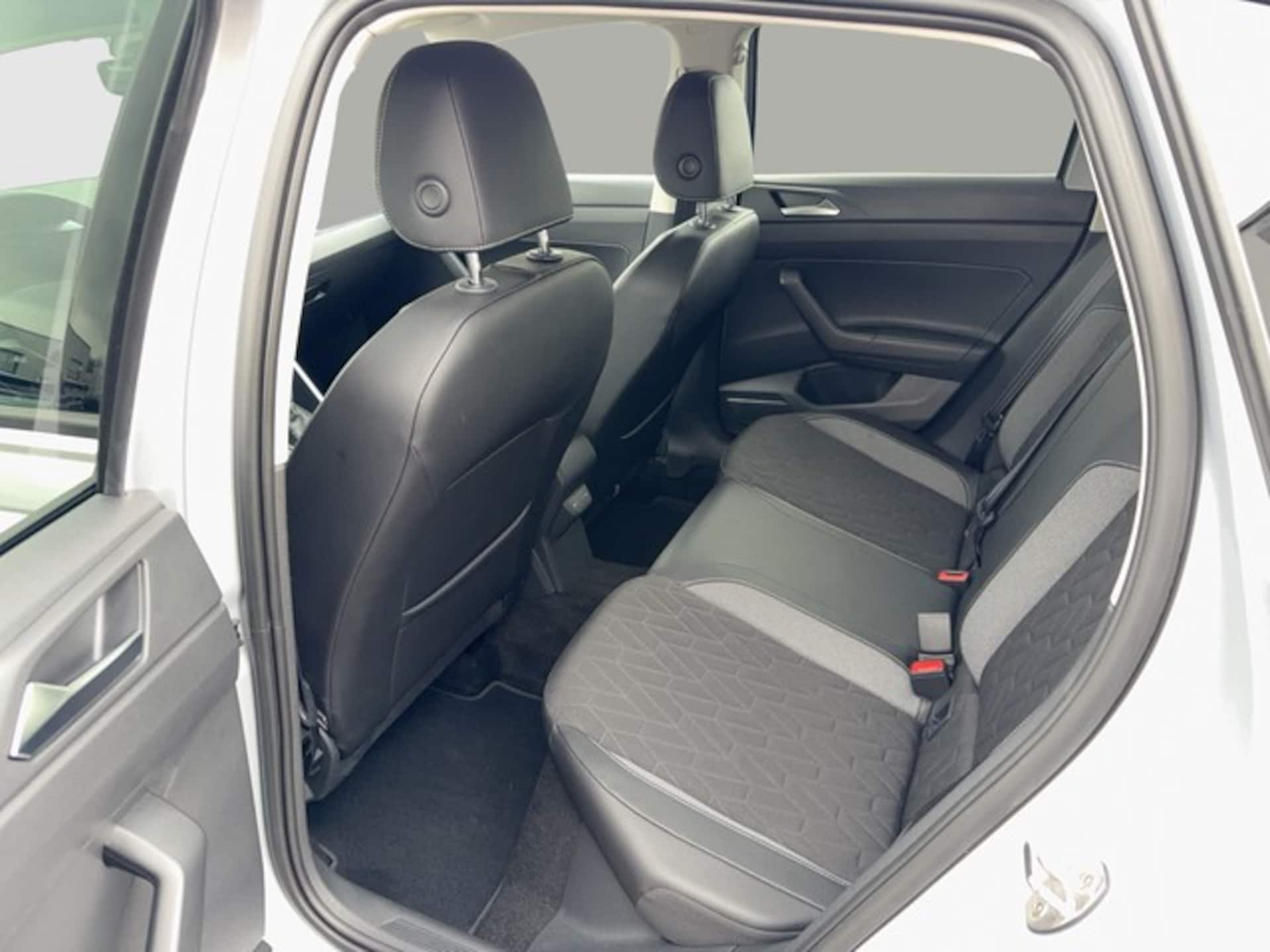 Volkswagen Polo Goal