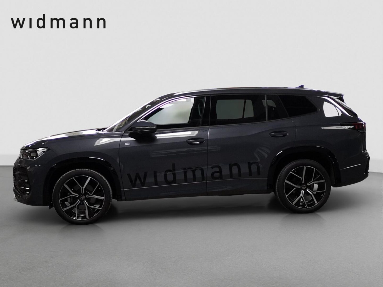 Volkswagen Tayron – Bild 6