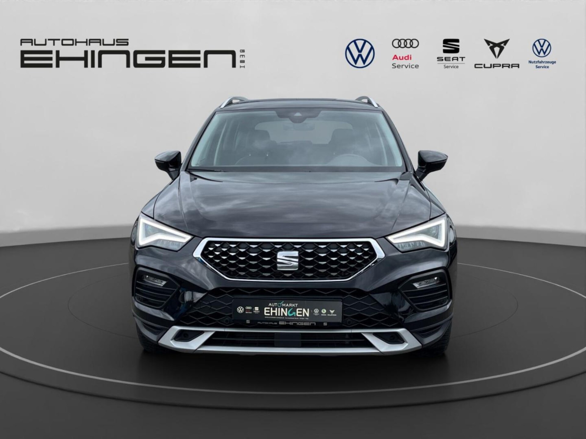 SEAT Ateca Xperience