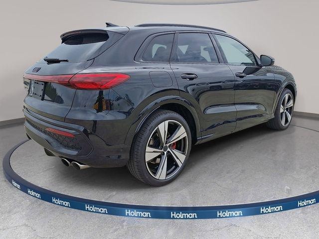 2026 Audi SQ5