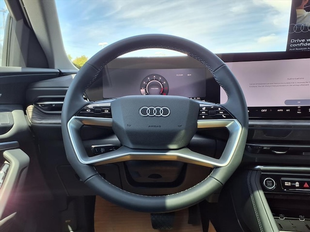 2026 Audi Q5 Premium Plus - Photo 11