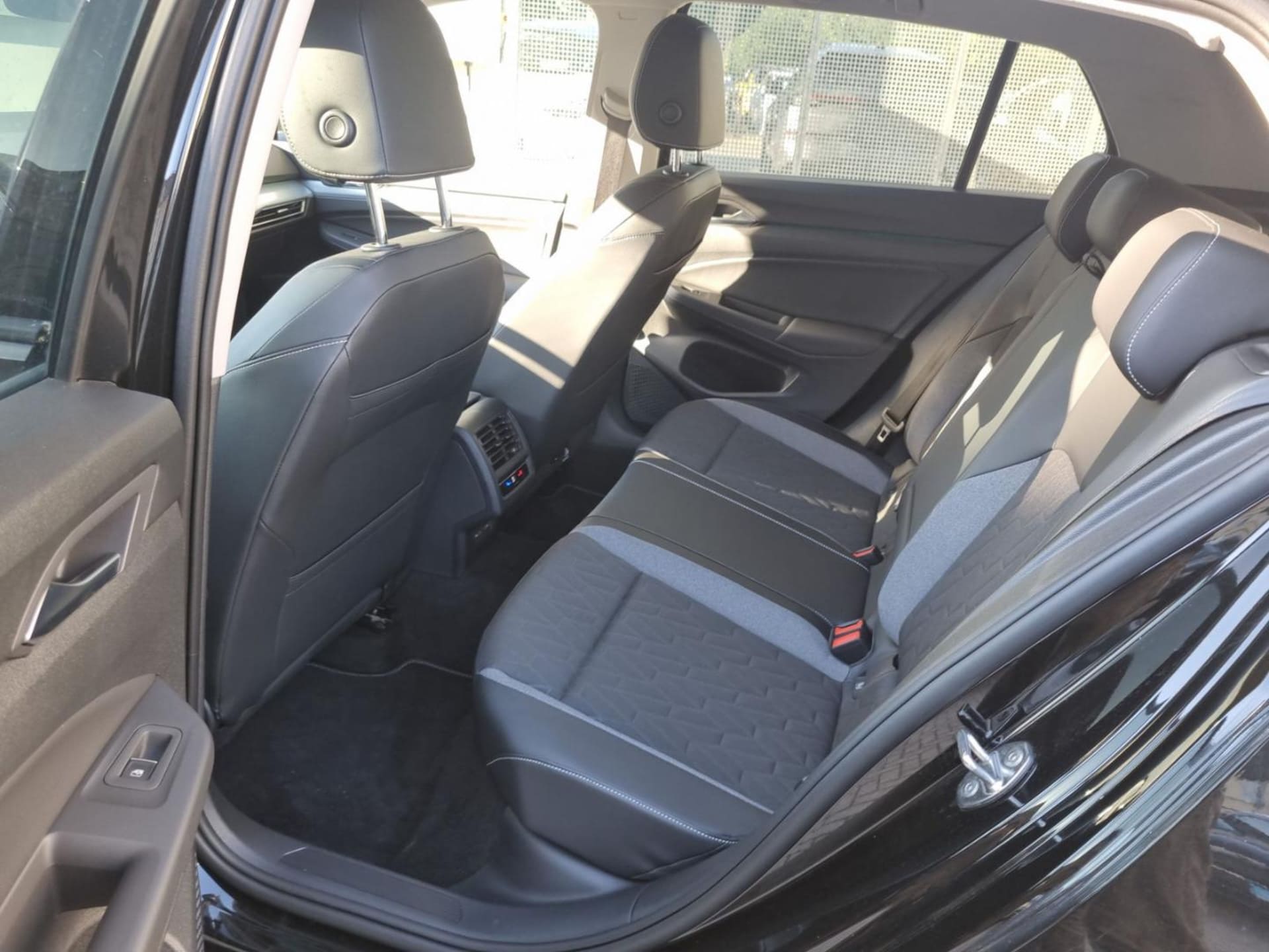 Volkswagen Golf Goal