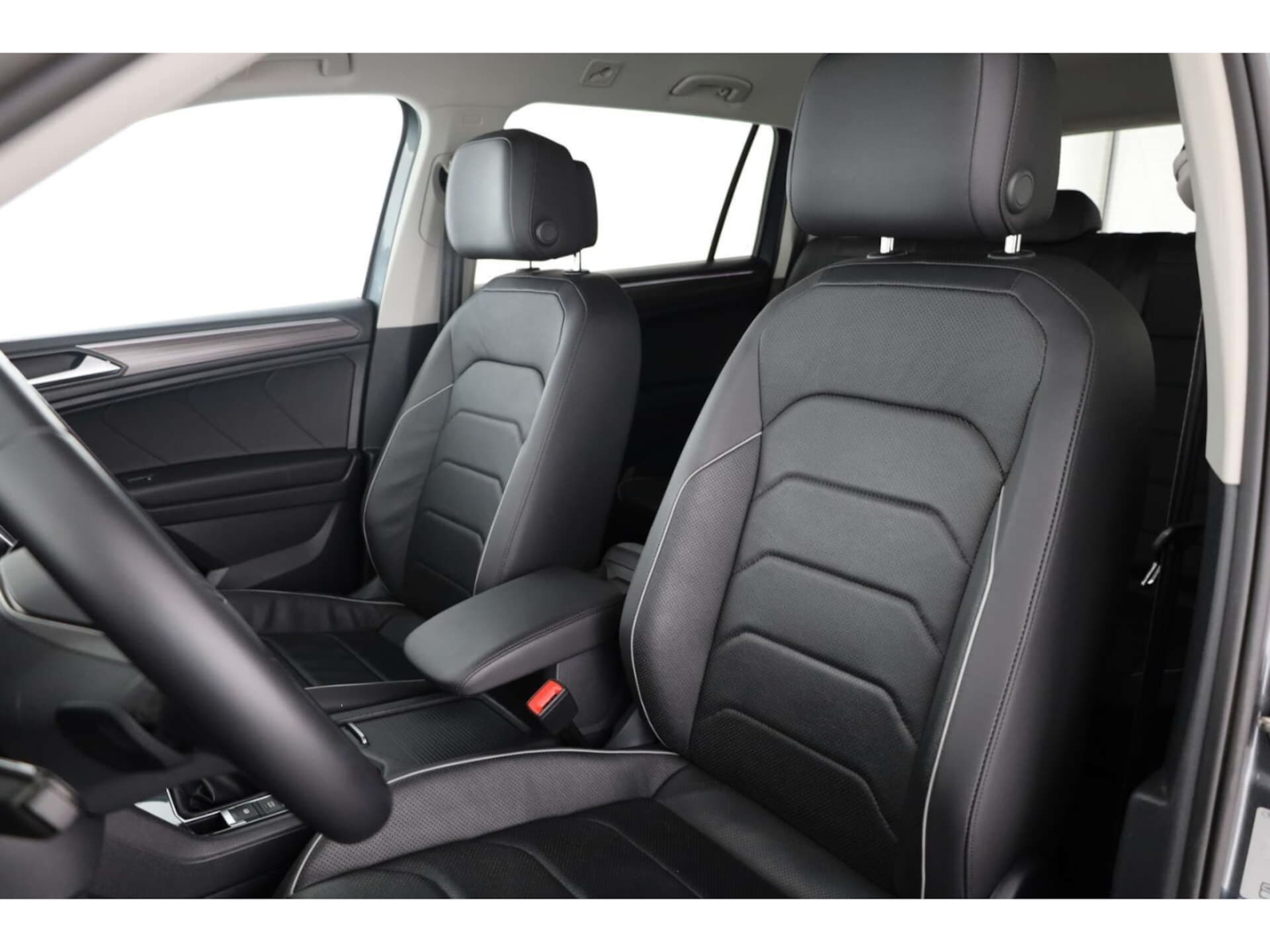 Volkswagen Tiguan Allspace Elegance