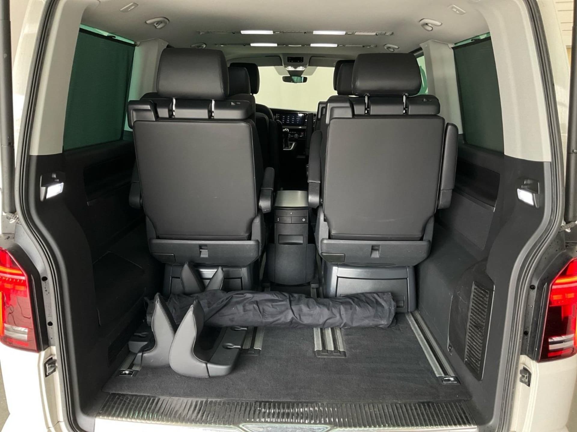 Volkswagen T6.1 Multivan Highline