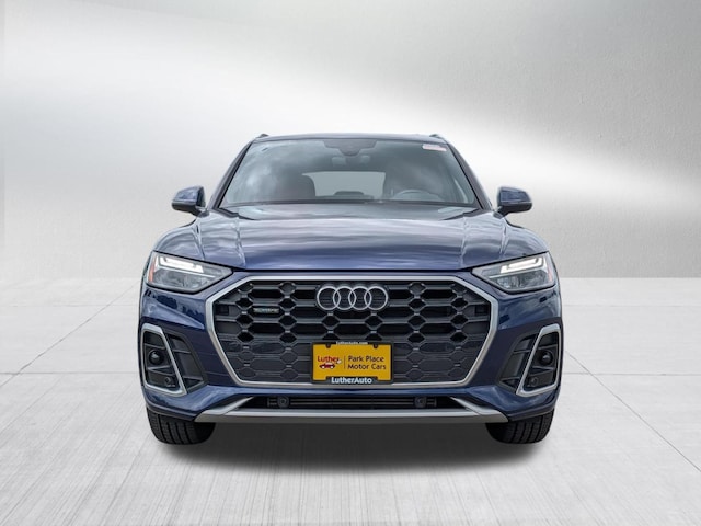 2022 Audi Q5