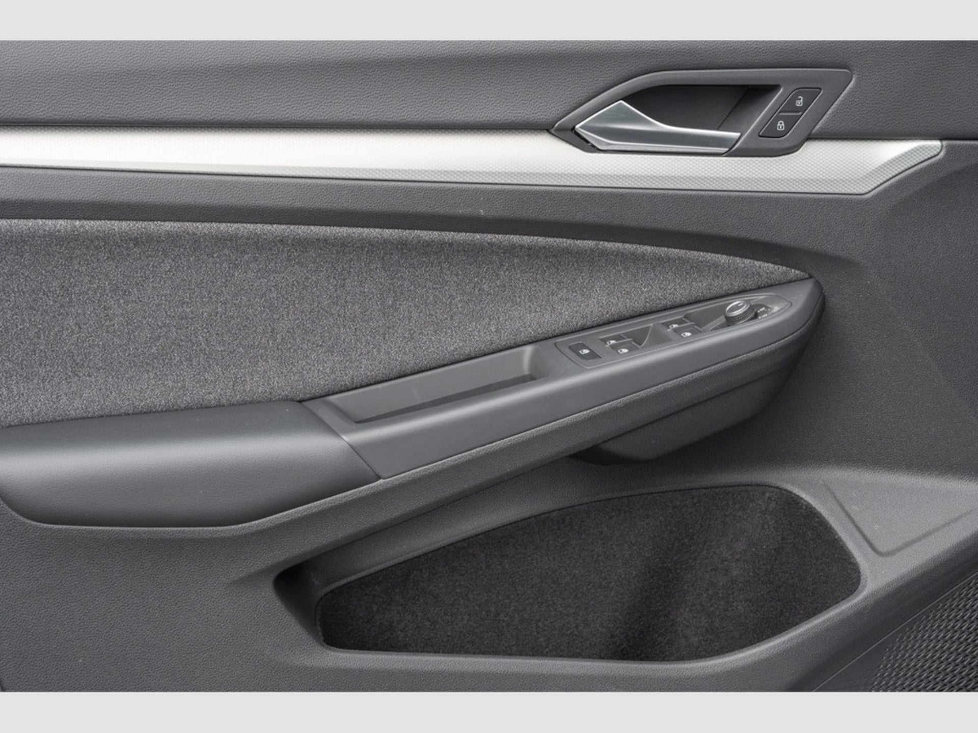 Volkswagen Golf MOVE