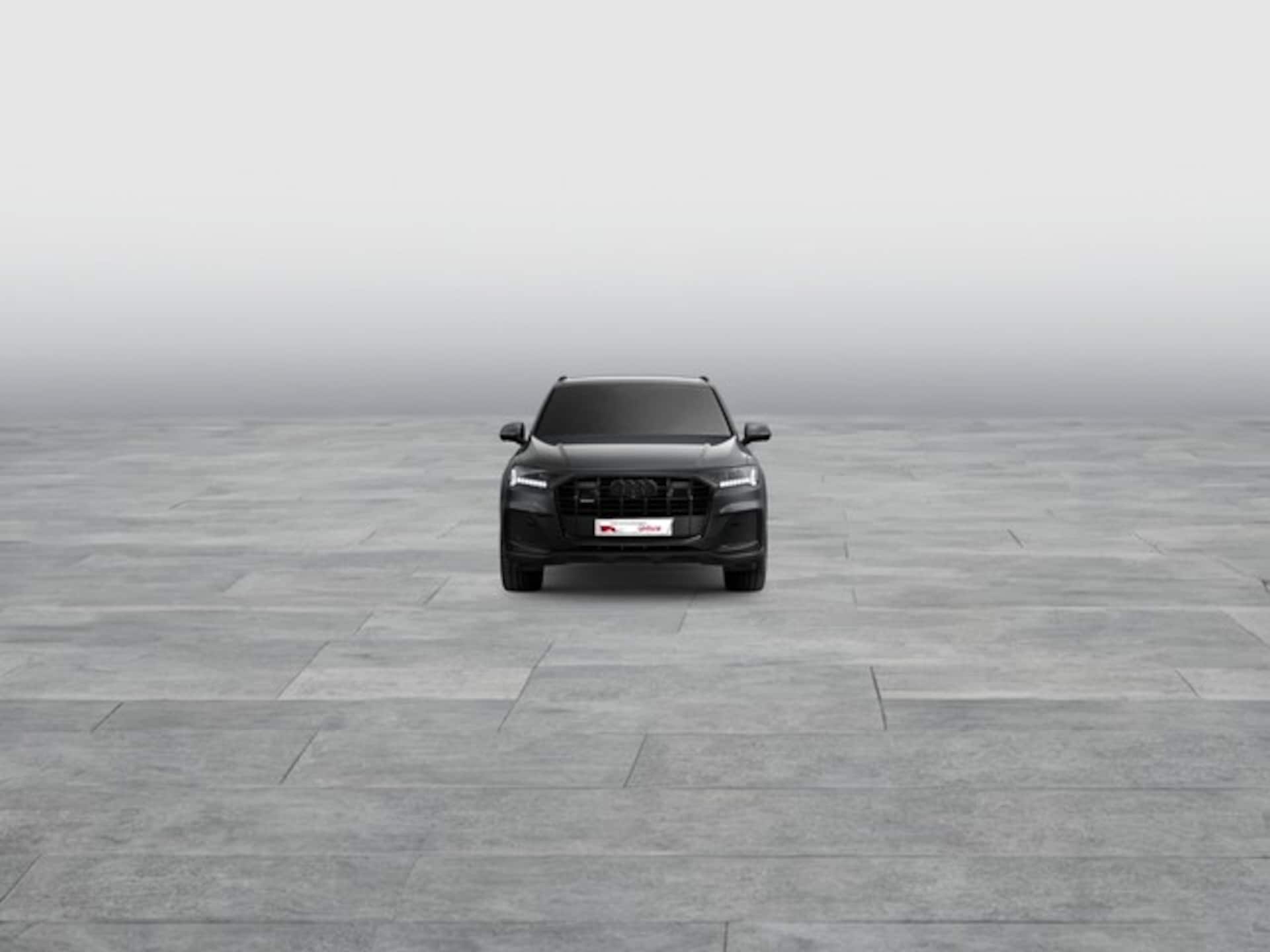 Audi Q7 SUV S line