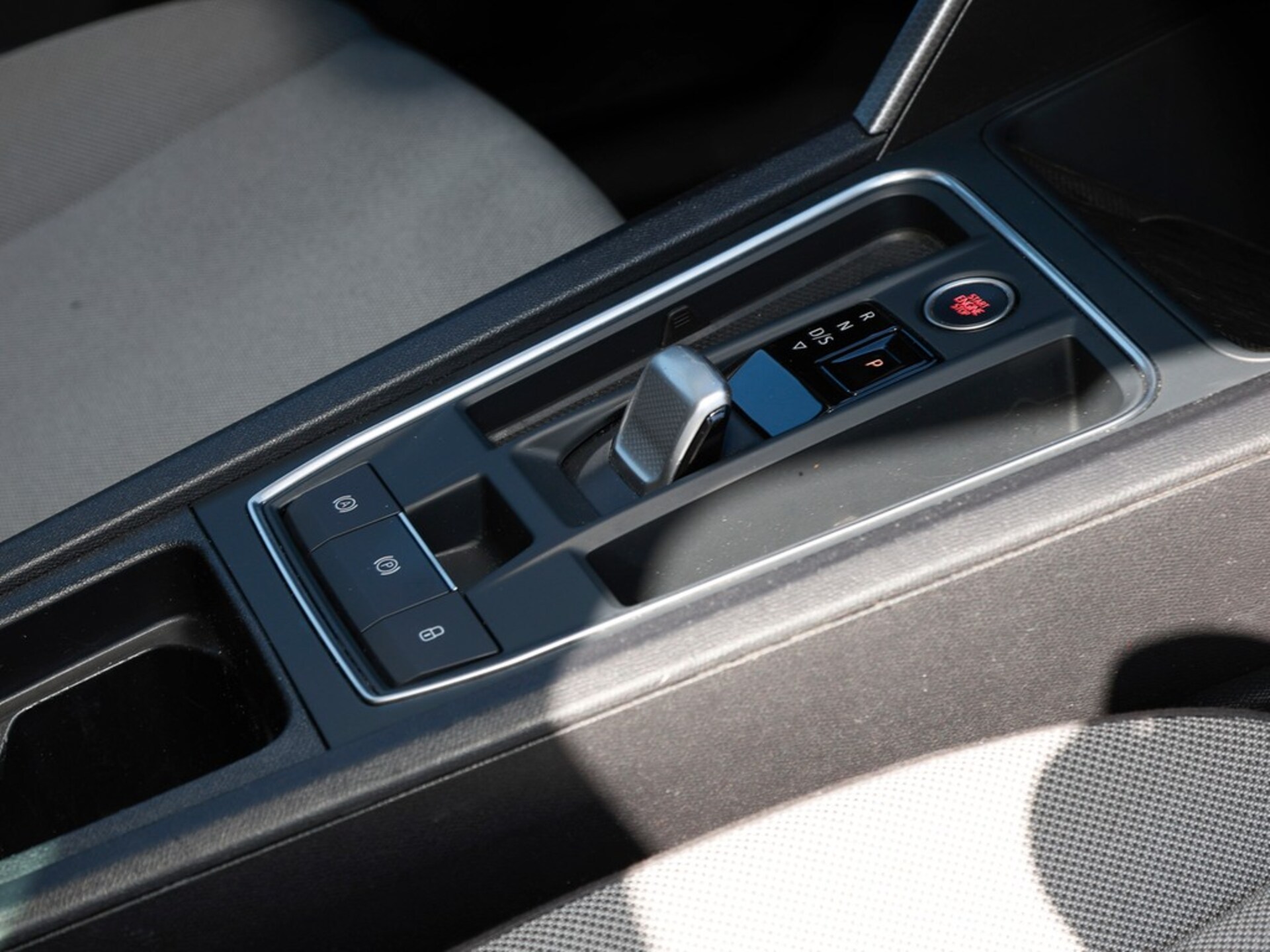 SEAT Leon Sportstourer Style