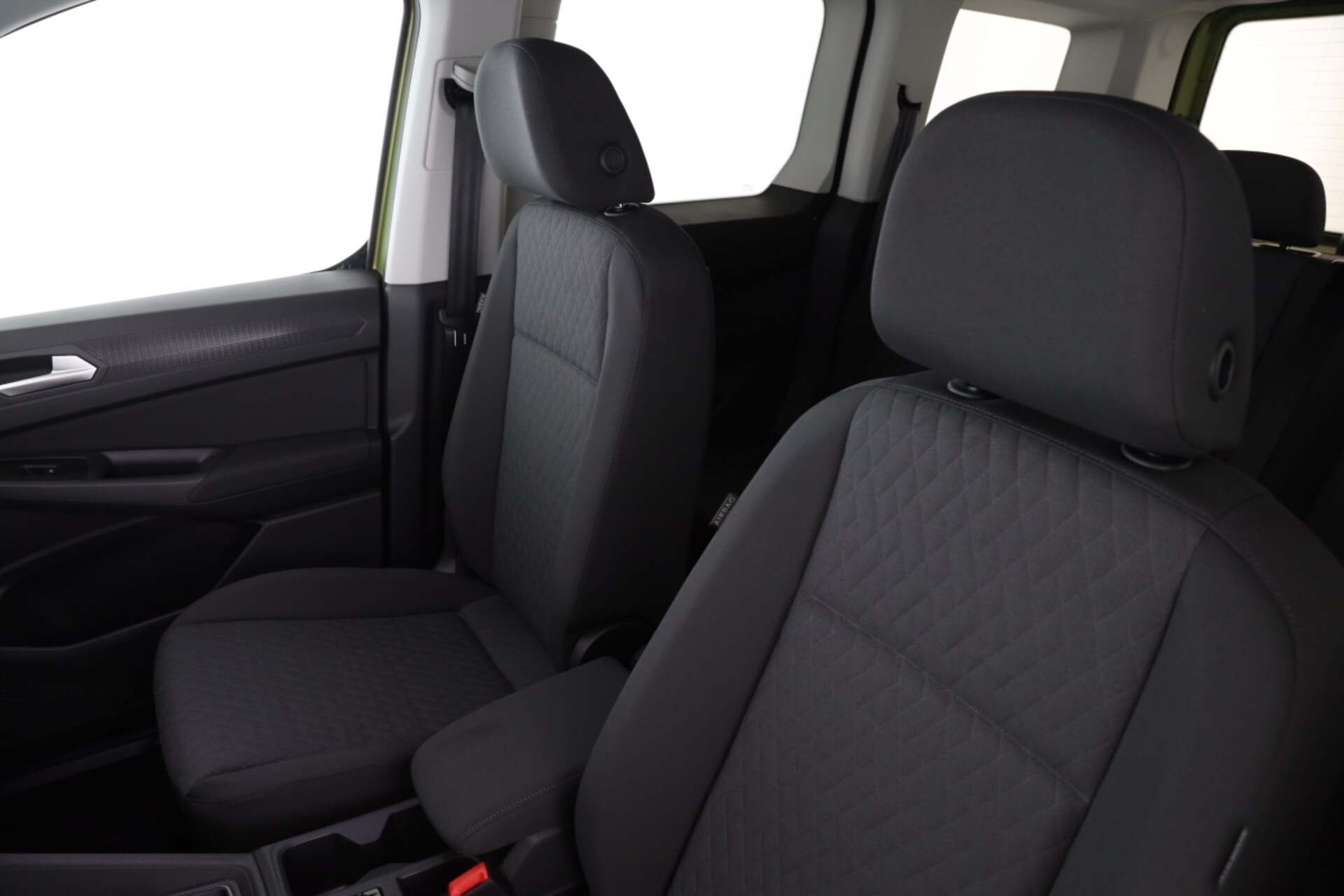 Volkswagen Caddy Life