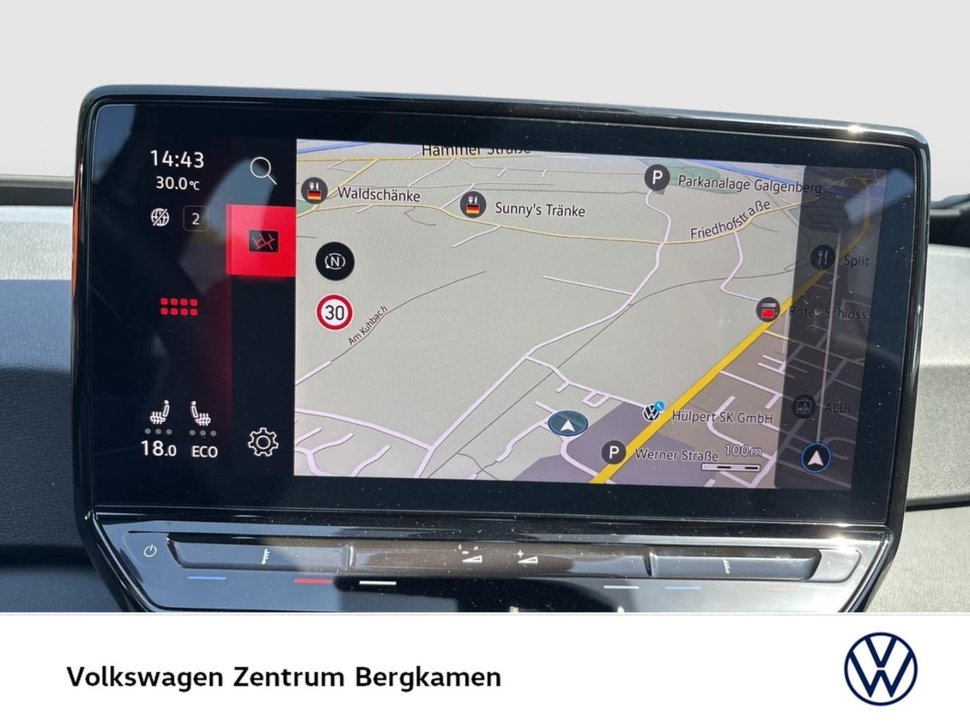 Volkswagen ID.3 Pro