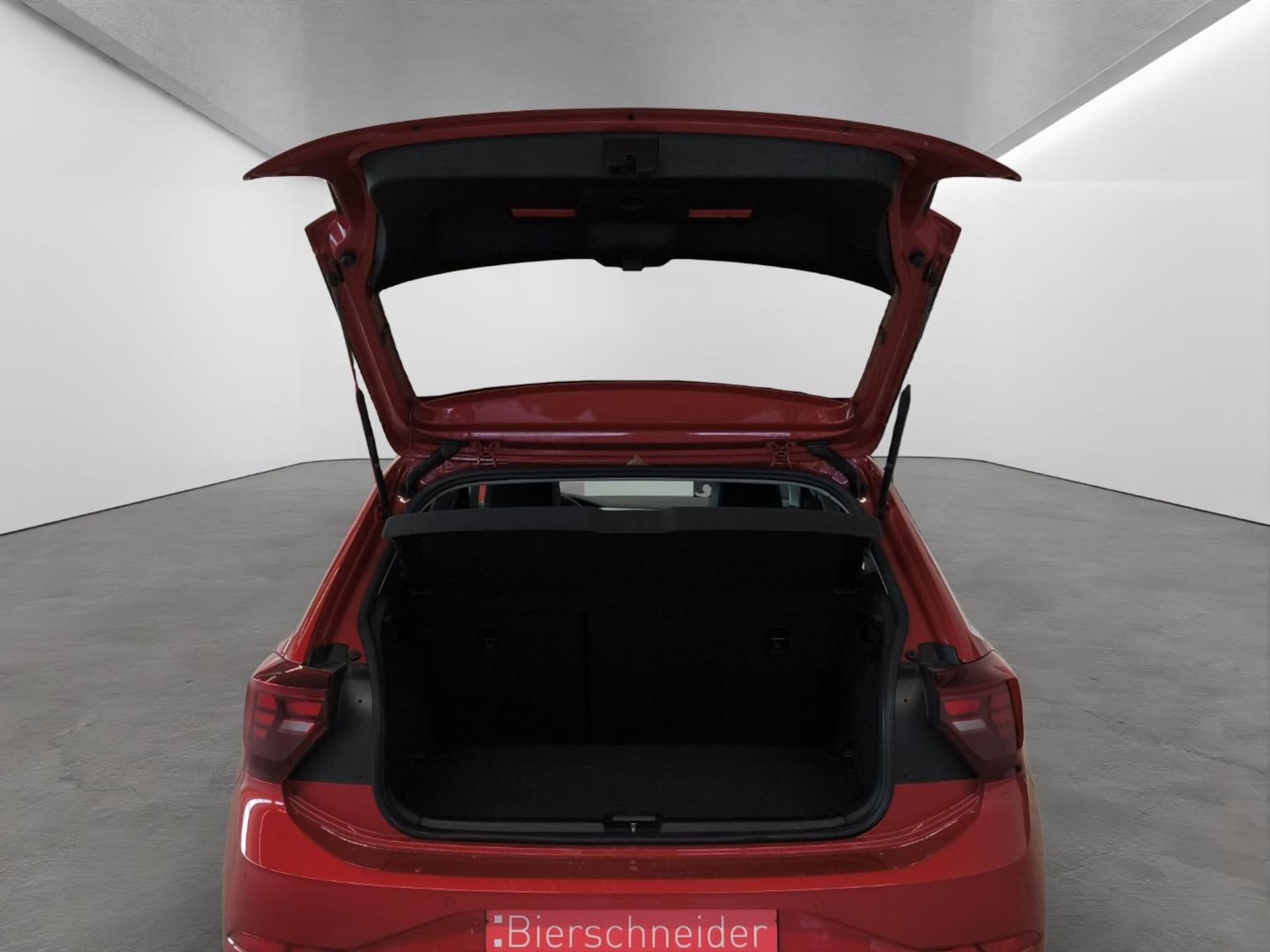 Volkswagen Polo Goal