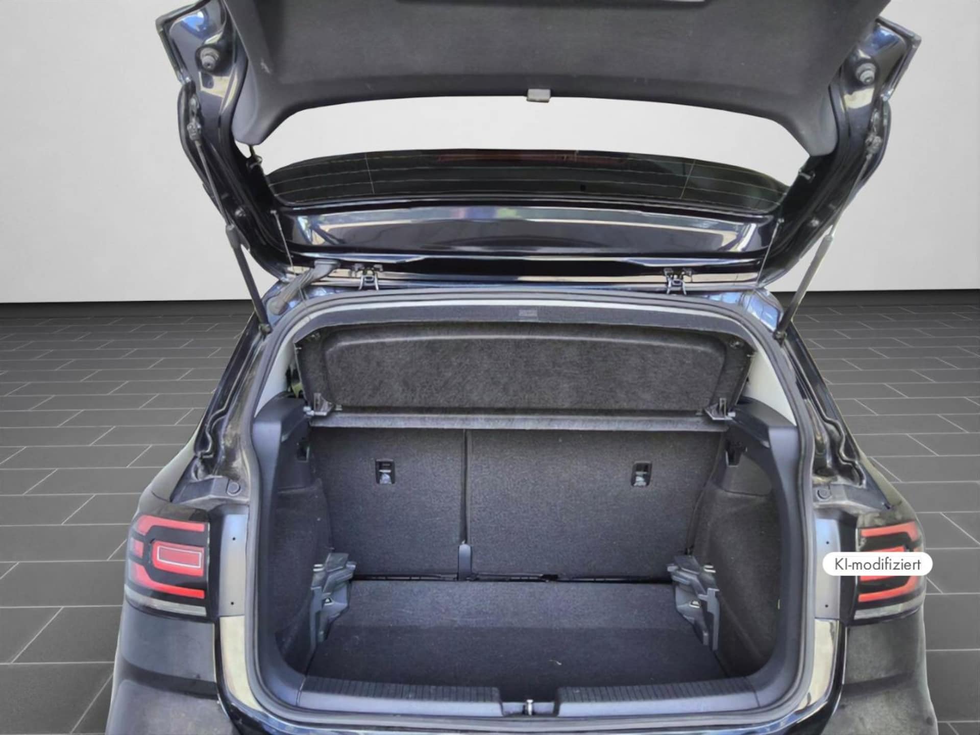 Volkswagen T-Cross ACTIVE