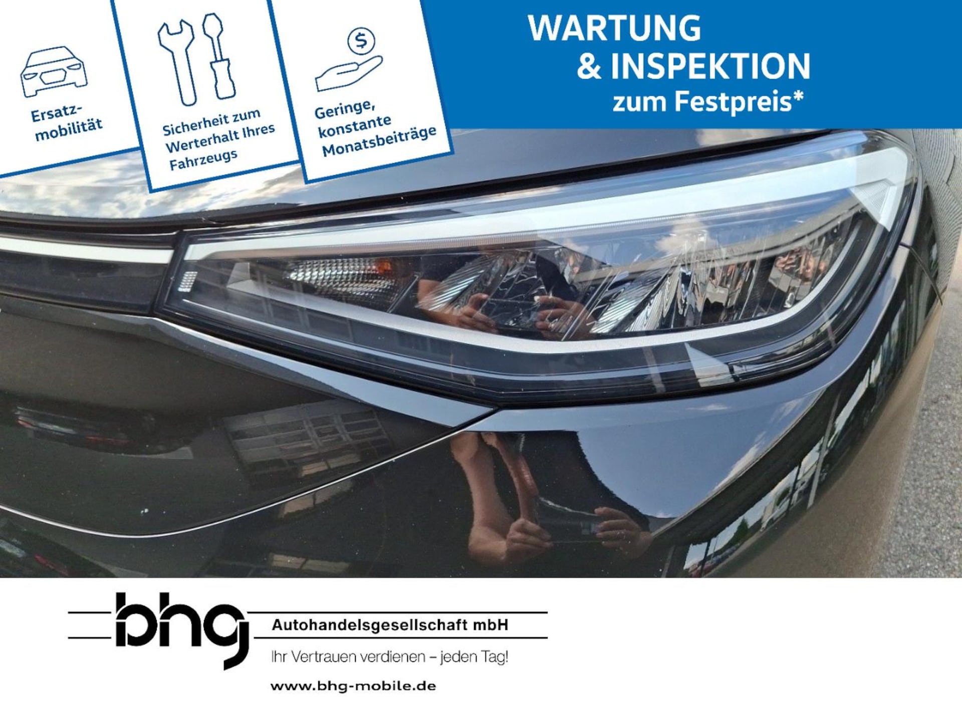 Volkswagen ID.5 Pro Performance