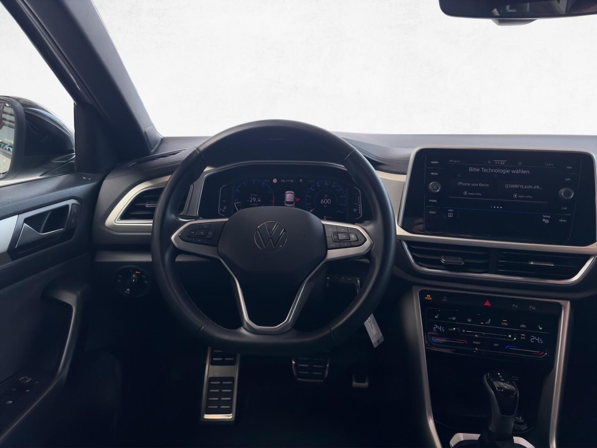 Volkswagen T-Roc MOVE