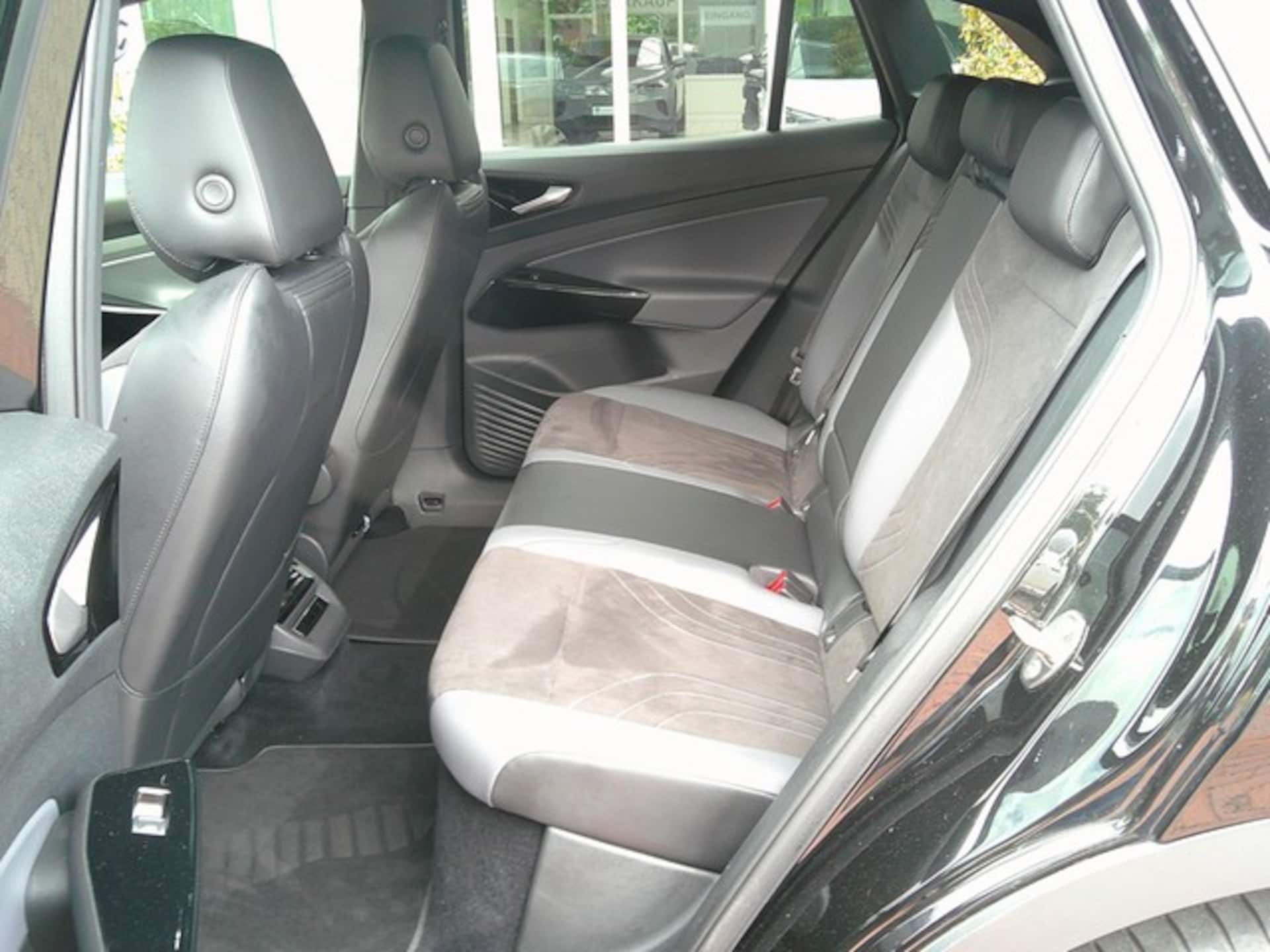 Volkswagen ID.4 Pro Performance