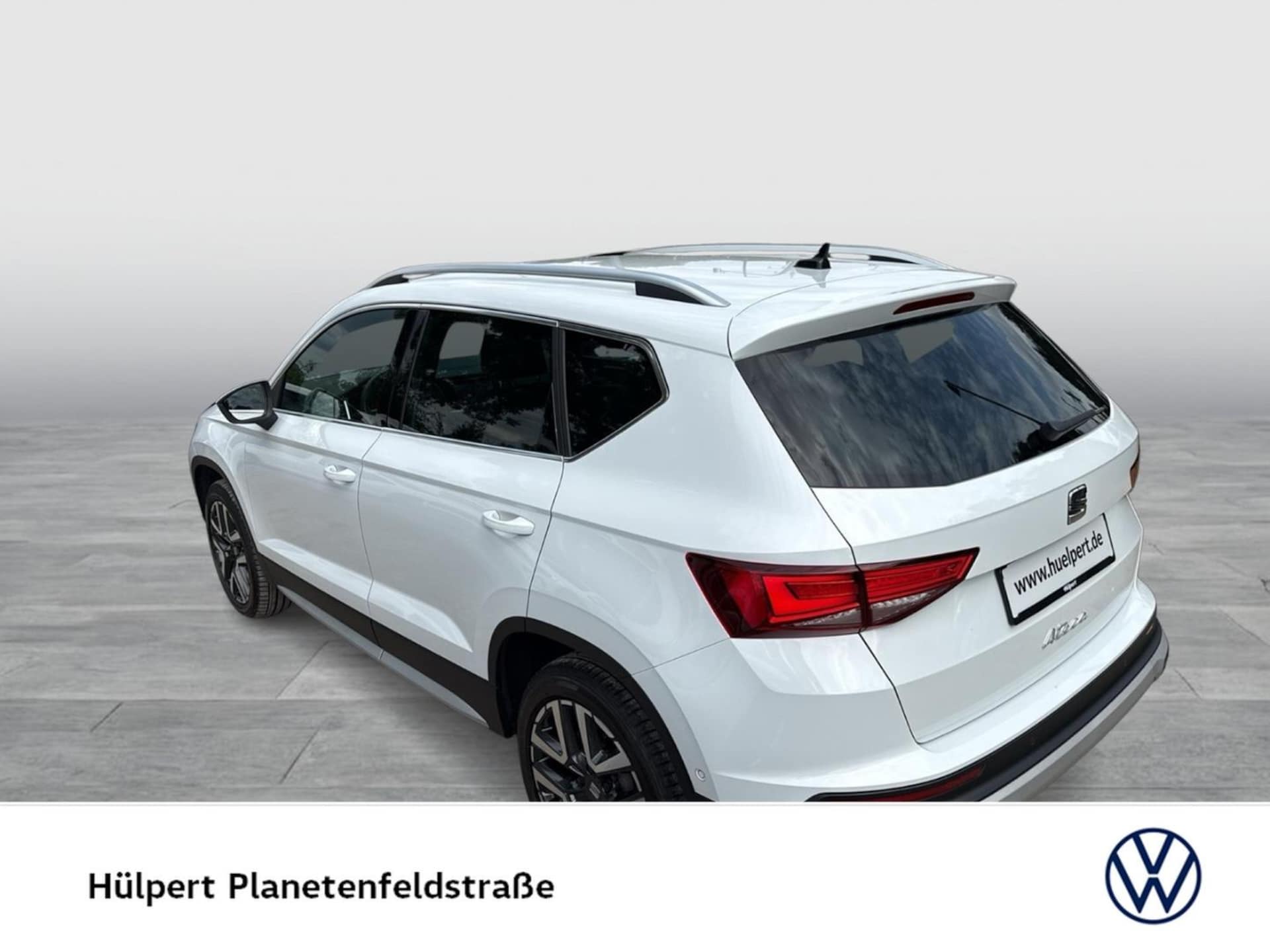 SEAT Ateca Xperience