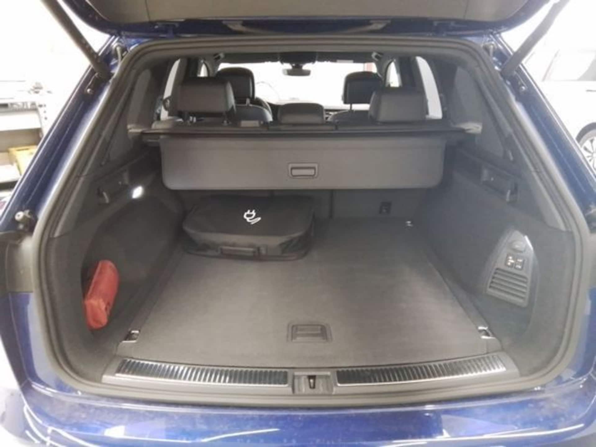 Volkswagen Touareg R