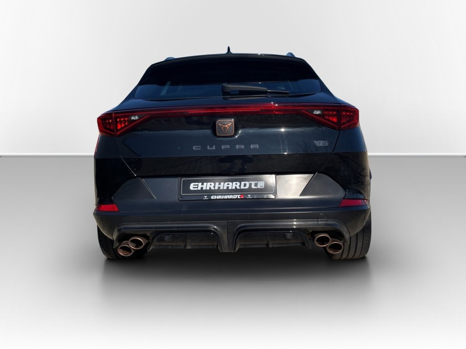 CUPRA Formentor – Bild 6