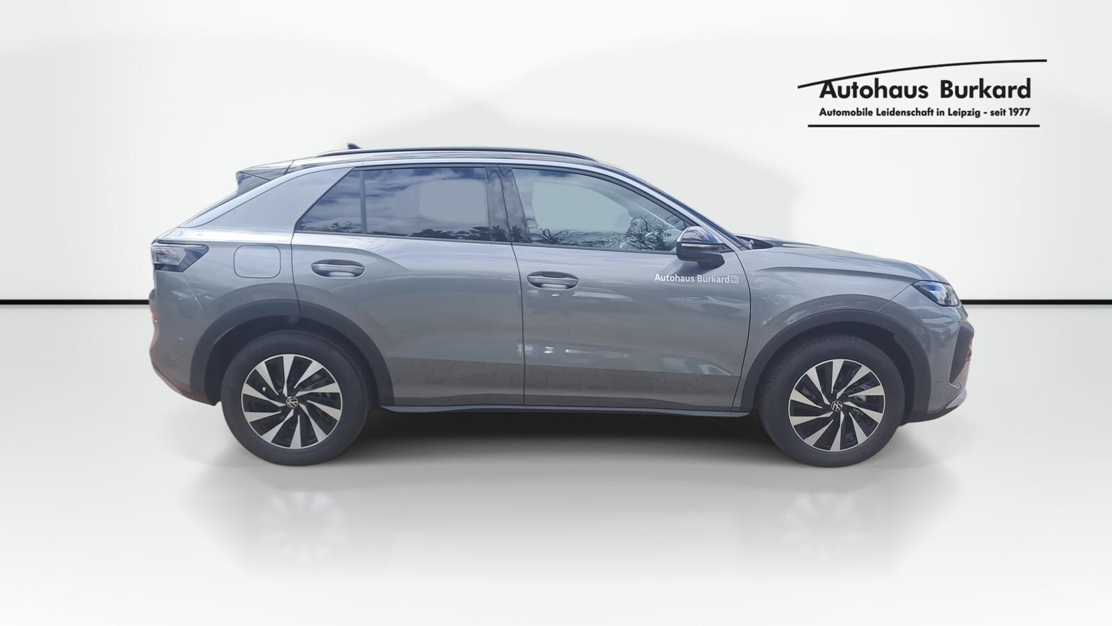 Volkswagen T-Roc – Bild 10