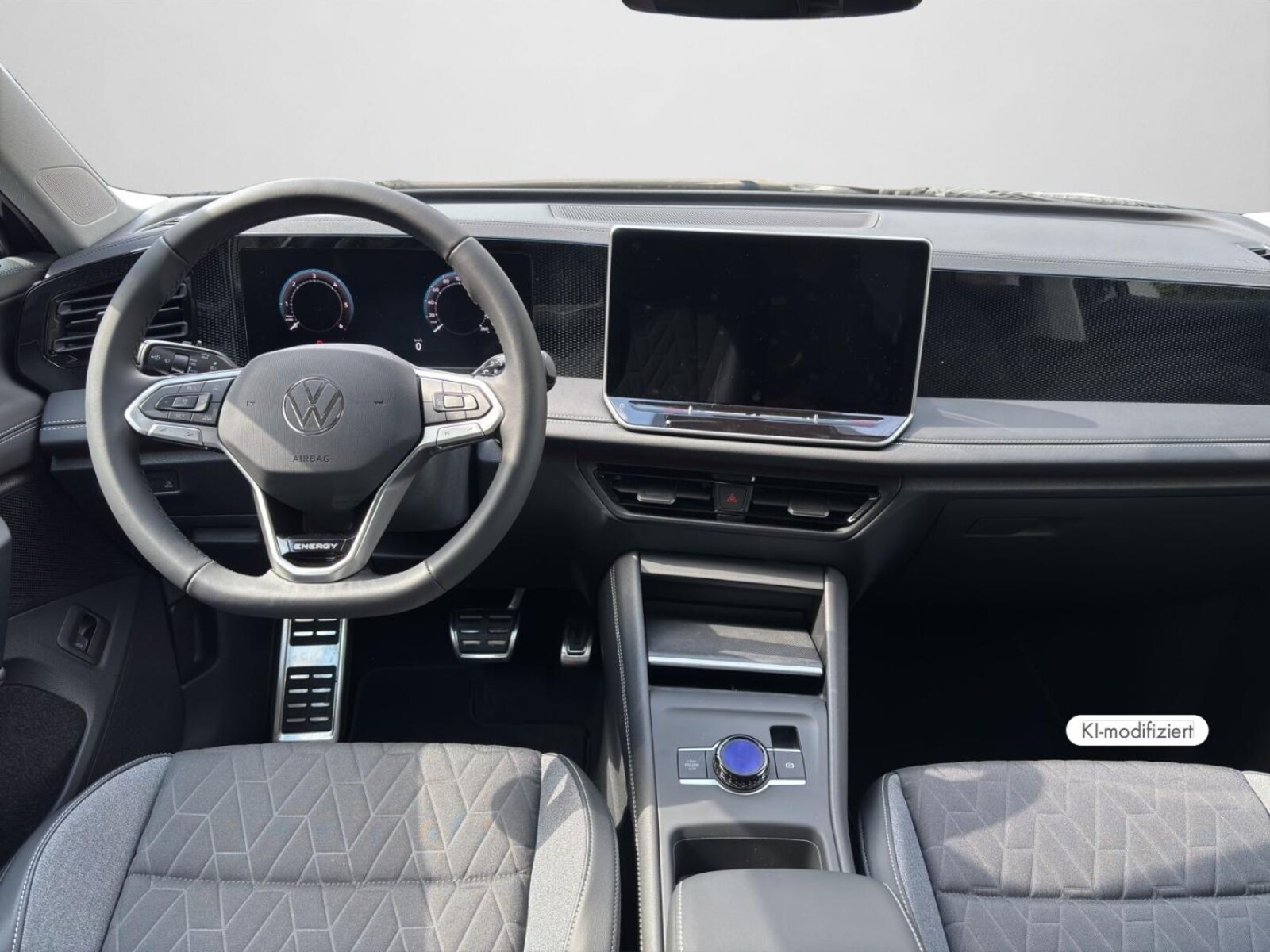 Volkswagen Tiguan – Bild 3
