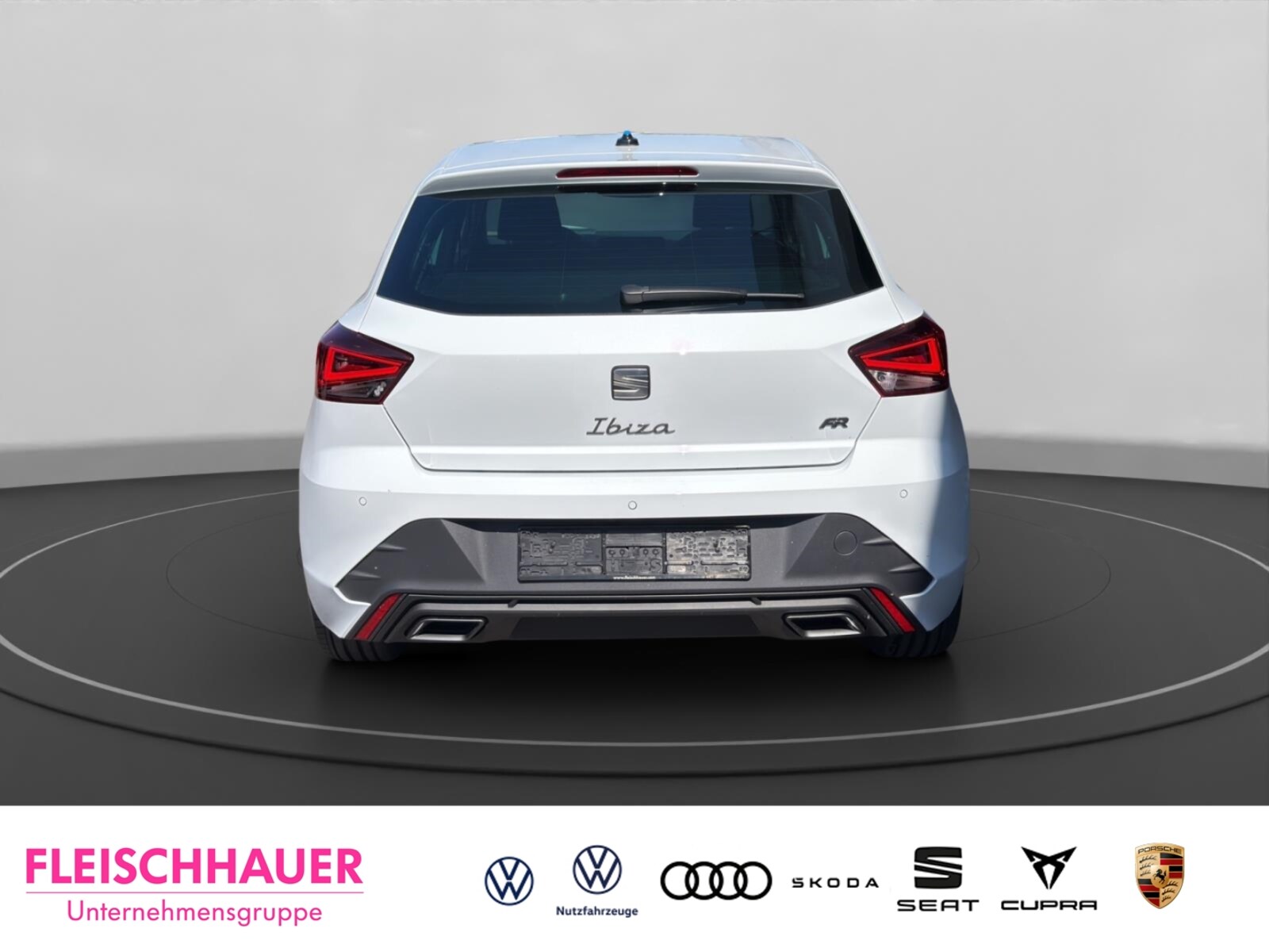 SEAT Ibiza – Bild 5