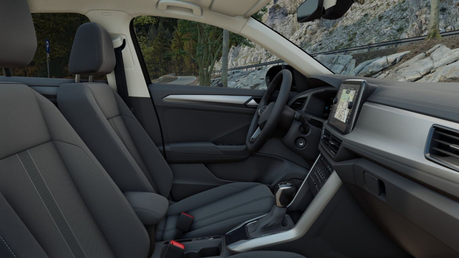 Volkswagen T-Roc – Bild 12