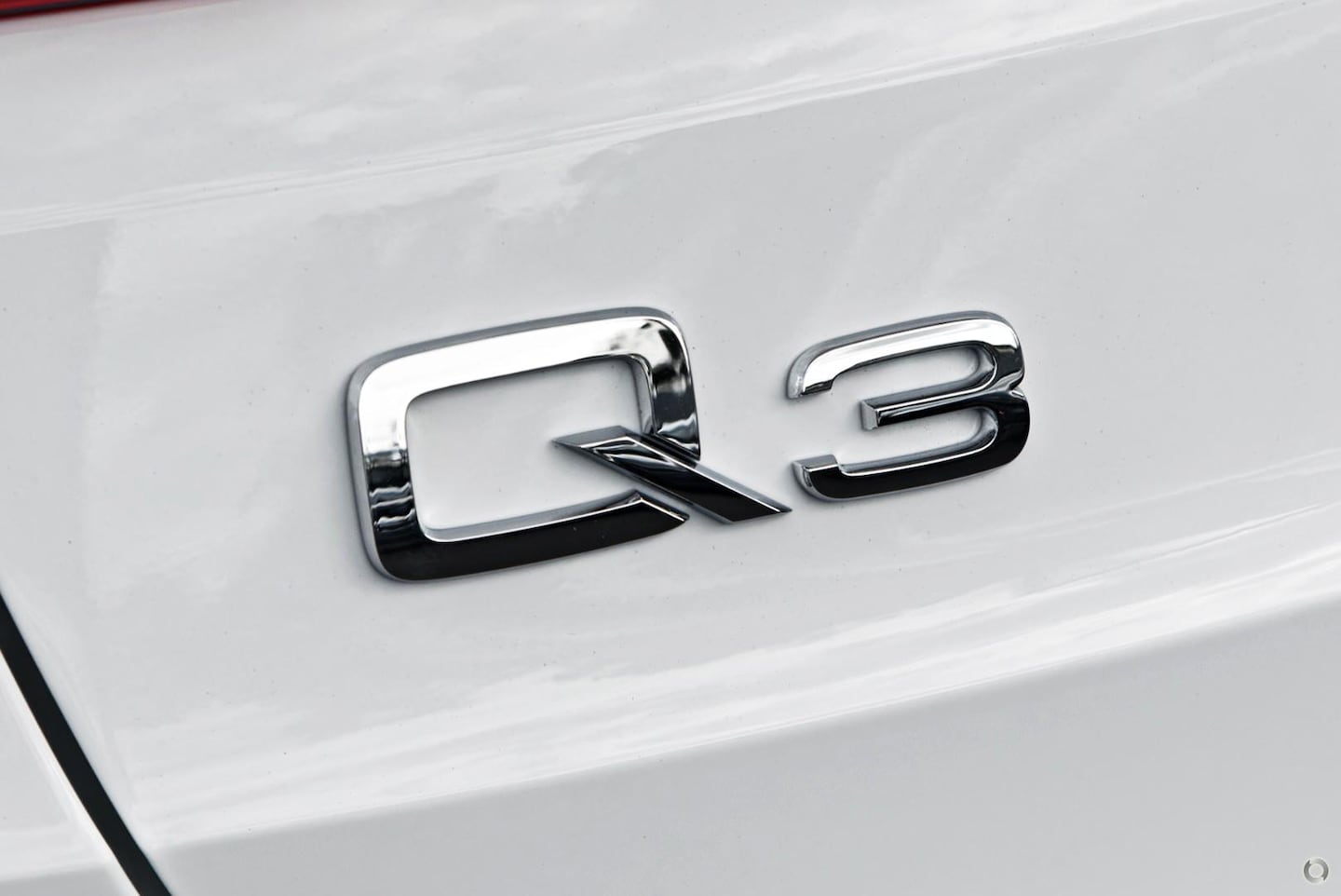 Image about Audi Q3 35 TFSI S tronic