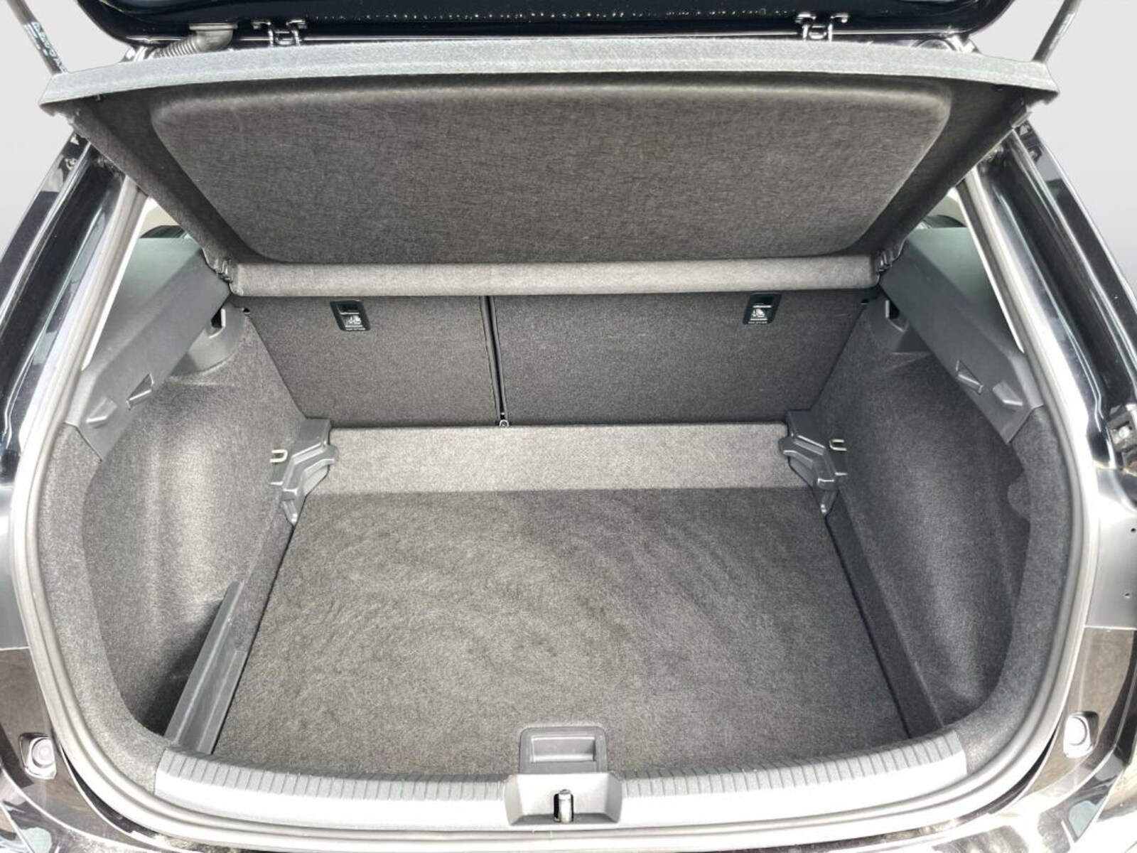 Volkswagen Taigo – Bild 16