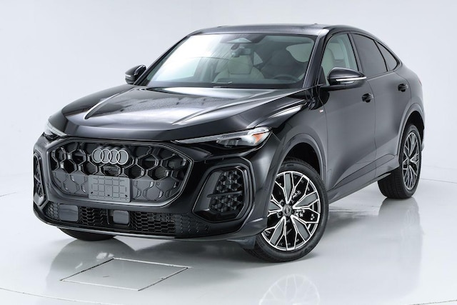 Photo of 2026 Audi Q5 Sportback
