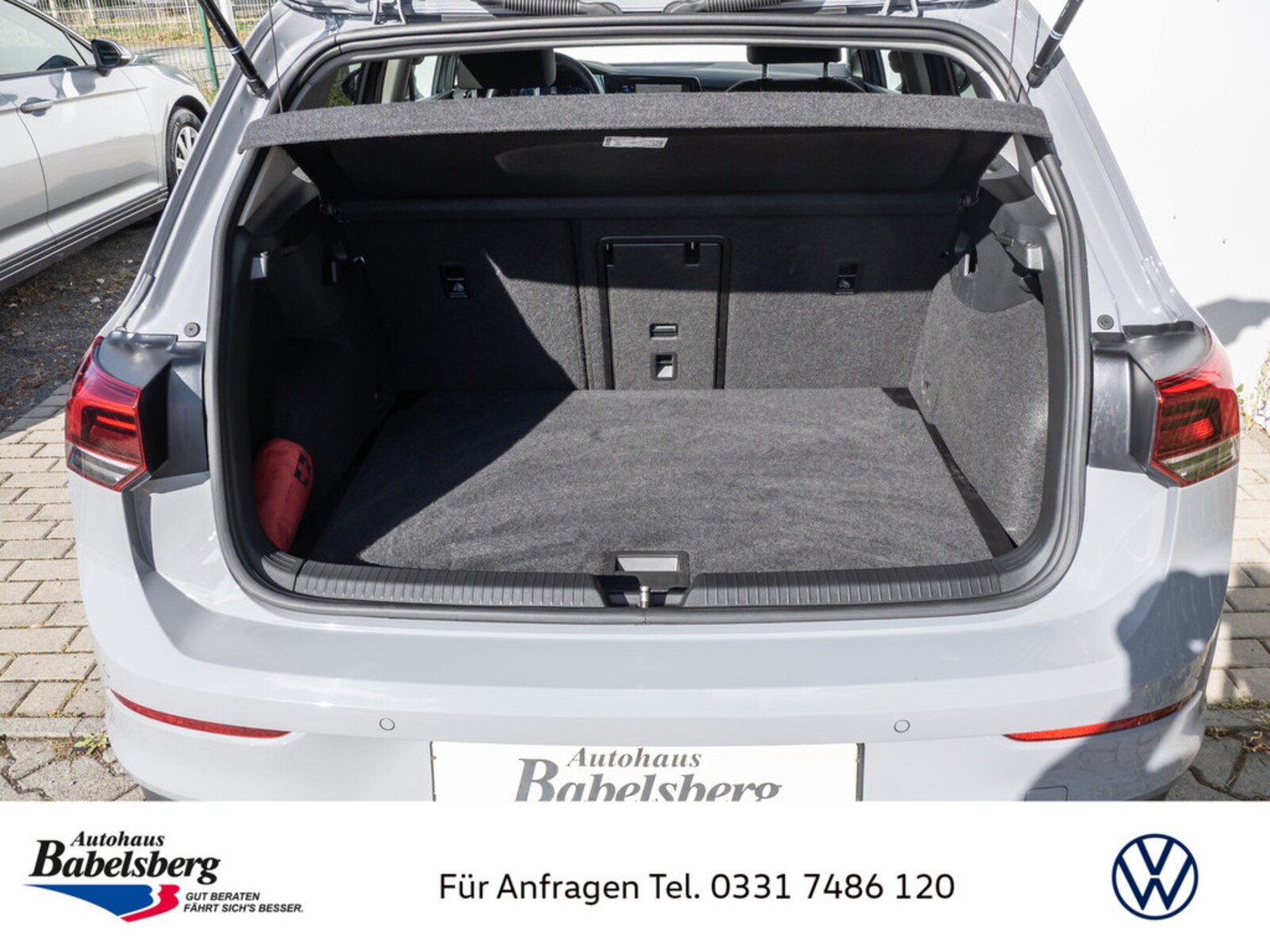 Volkswagen Golf – Bild 21