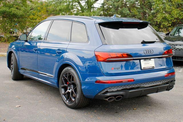 2026 Audi SQ7 Prestige - Photo 29