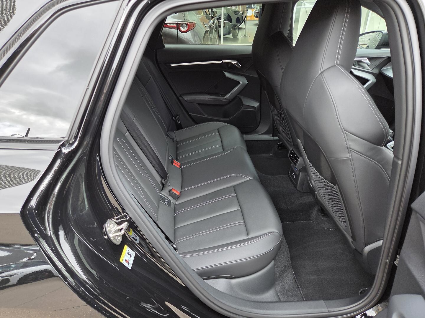 Image about Audi A3 Sportback TFSI S tronic