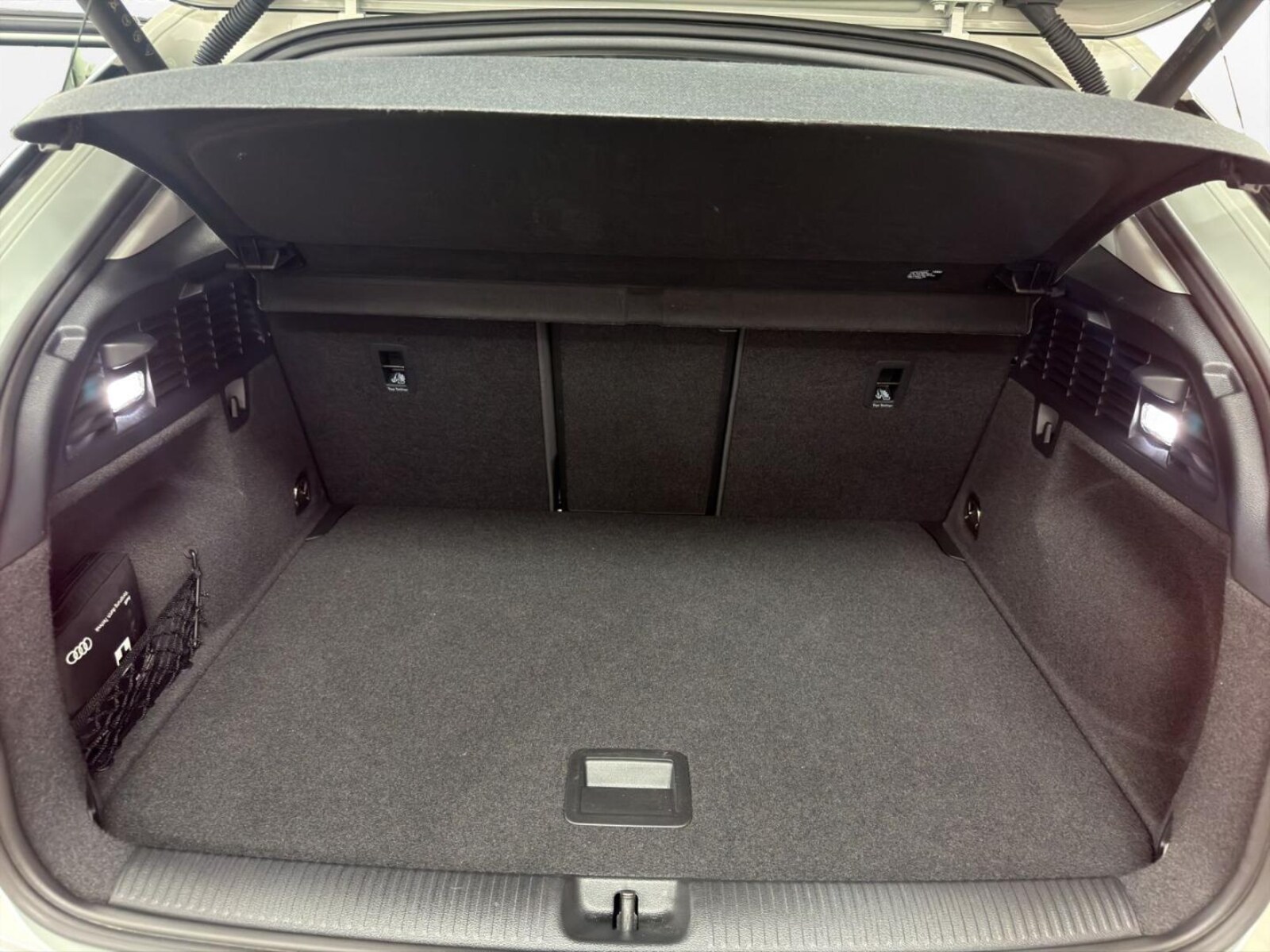 Audi Q2 – Bild 22