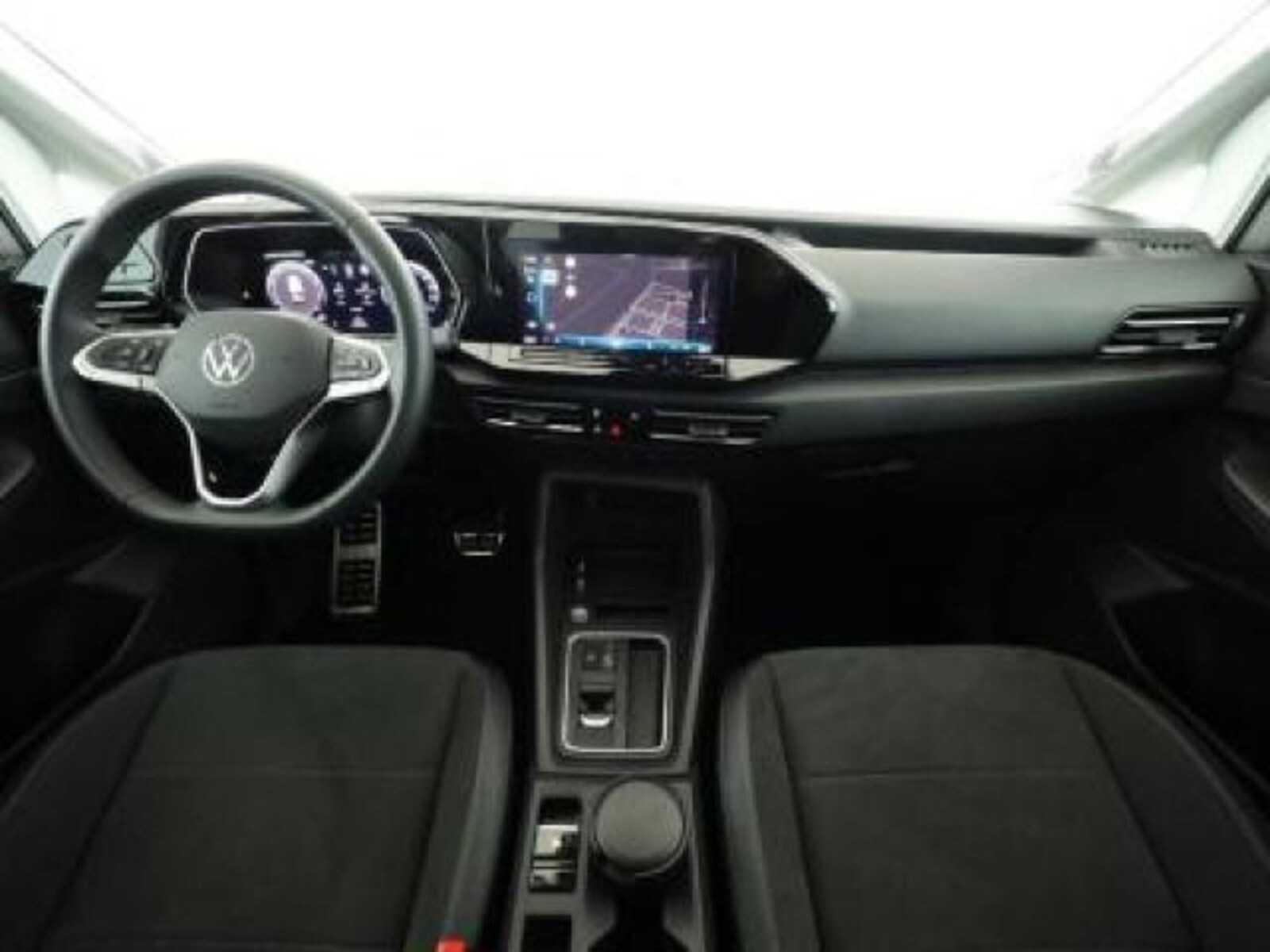 Volkswagen Caddy – Bild 5