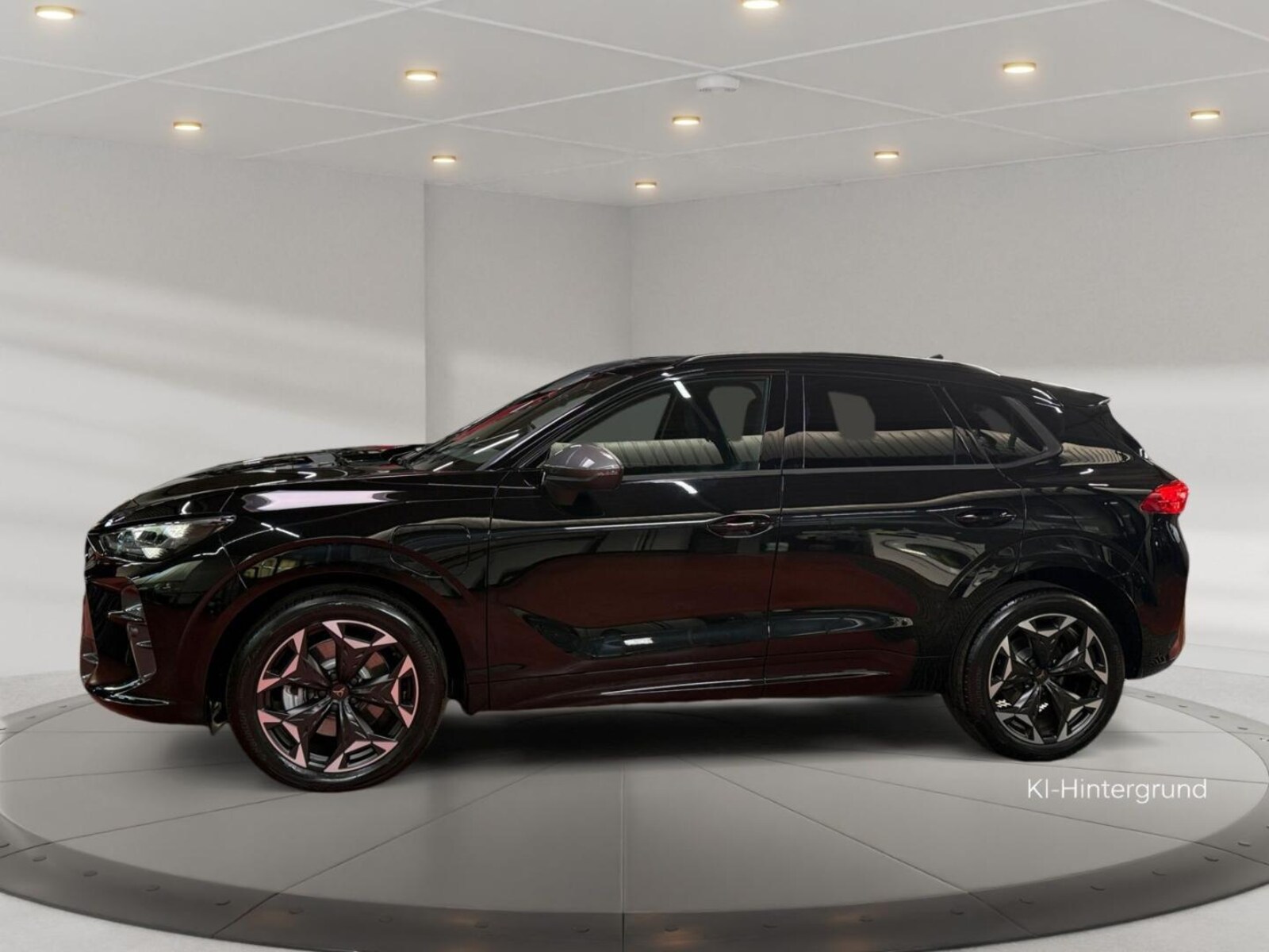 CUPRA Terramar – Bild 3