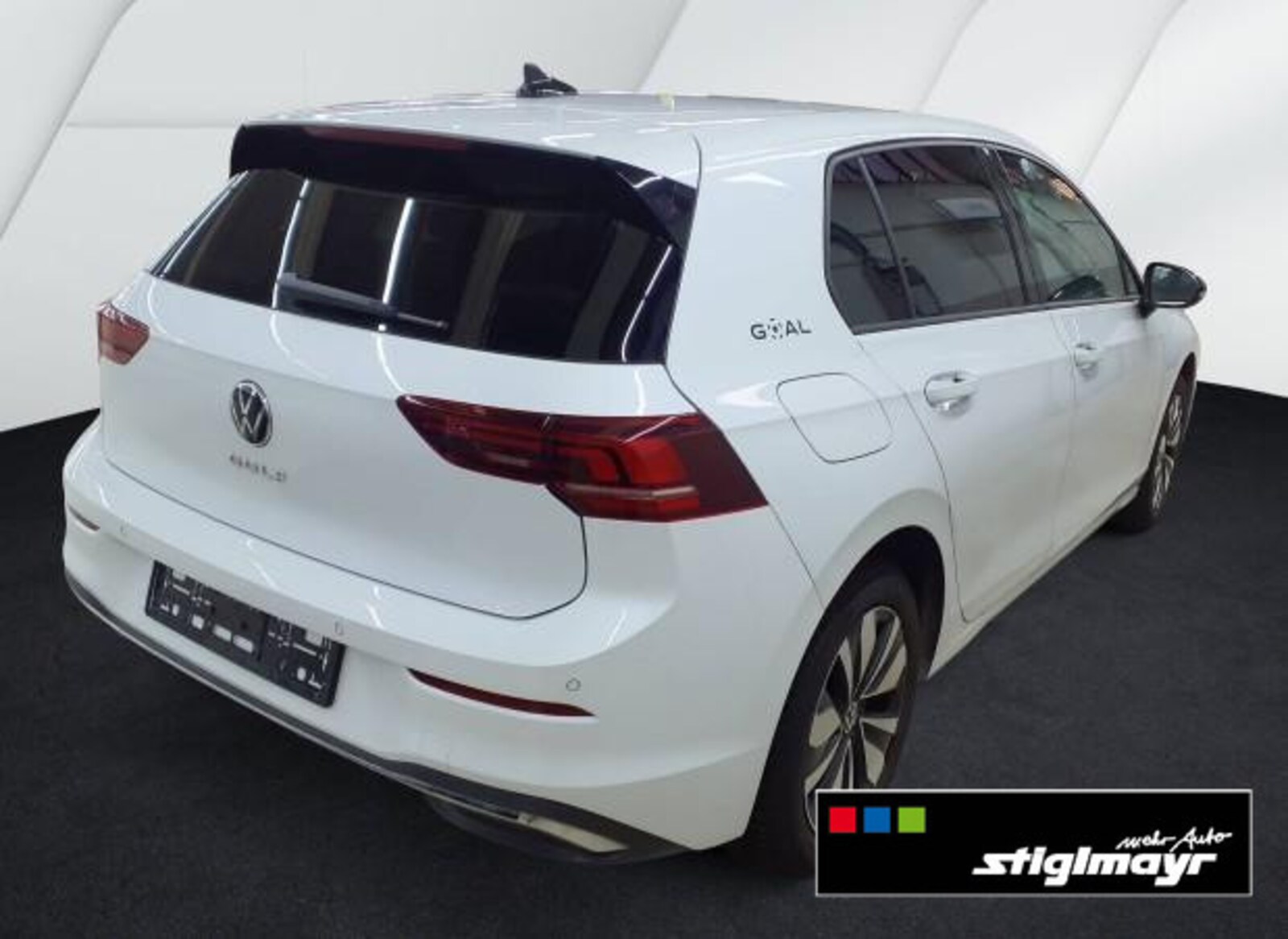Volkswagen Golf – Bild 2