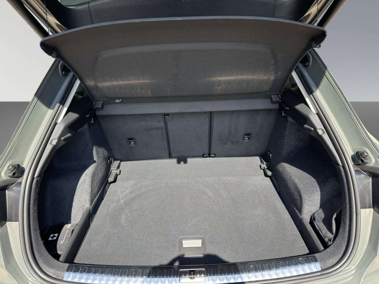 Audi Q3 – Bild 18